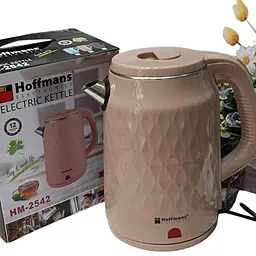 Електрочайник Hoffmans Electronics HM-2542  2,5 л 2000 Вт  - мініатюра 2