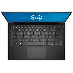 Ноутбук Dell XPS 13 9360 4K Touch (i7-7660U/16/256SSD) - Class A "Б/В" - мініатюра 5