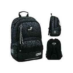 Рюкзак шкільний Kite Education 585 Fearless (K26-585M-3)