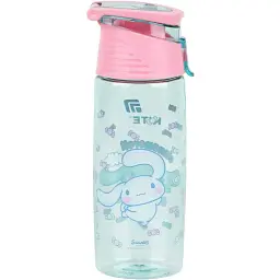 Пляшечка для води Kite Cinnamoroll 550 мл (CR26-401) - мініатюра 2