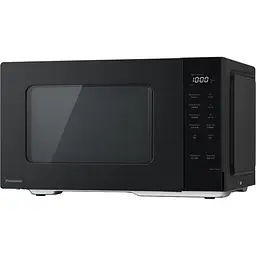 Мікрохвильова піч Panasonic NN-ST34NBZUE [139215] - мініатюра 2