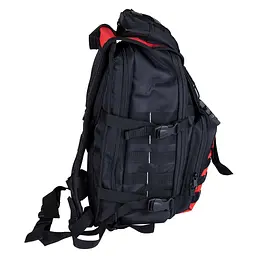 Рюкзак для інструменту Ultra 10 кишень 500×295×190мм 28л 7411842 - мініатюра 7