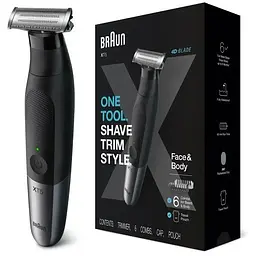 Тример універсальний Braun XT5200 - мініатюра 7
