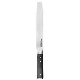 Ніж для хліба KitchenAid Coreline з захисним чохлом для леза, 20 см (KOG8IRSSOHOBA) - мініатюра 2