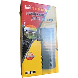 Фільтр Sun-Sun Jialu Hj-311B - мініатюра 2