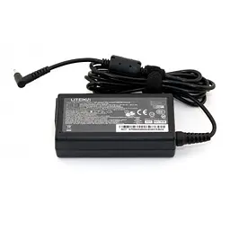 Блок живлення для ноутбука Acer 19V 3.42A роз'єм 3.0/1.1mm вир-ва LiteOn ORG
