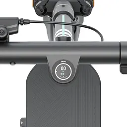 Електросамокат OKAI ES40-Black 10", 500(1000)W, 15.6Ah, 70km, 38km\h, 25%, NFC, App, 23kg (ES40-B) - мініатюра 6