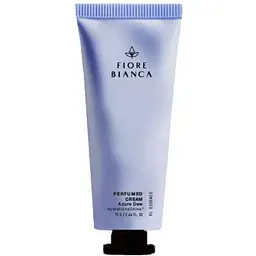 Крем для рук FIORE BIANCA 75мл Pastel Essence "Azure Dew"