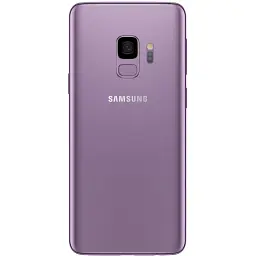 Смартфон Samsung Galaxy S9 4/64Gb Purple (SM-G9600) [2 SIM, NFC, SnapDragon] - мініатюра 3