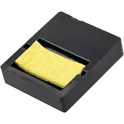 Паяльник портативний Yato цифровий акумуляторний USB-C T12 (YT-82488) - мініатюра 5