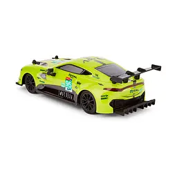 Автомобіль KS Drive на р/к Aston Martin New Vantage GTE 1:24, 2.4Ghz зелений (124RAMG) - мініатюра 4