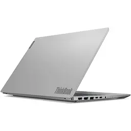 Ноутбук Lenovo ThinkBook 15-IIL i7-1065G7 3.90 GHz, IPS, 8GB, 512GB, Plus, DOS - мініатюра 15