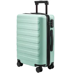 Валіза Ninetygo Business Travel Luggage 24 Green - мініатюра 3