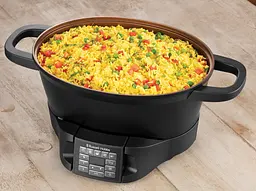 Мультиварки Russell Hobbs Good To Go 28270-56 (23988036001) - мініатюра 14