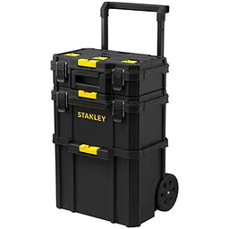 Ящик для інструментів модульний Stanley QuickLink RWS