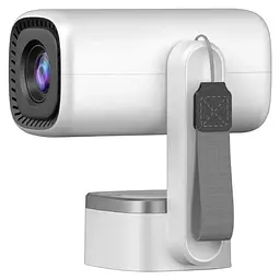 Проектор 4k Android QN300 White - мініатюра 2