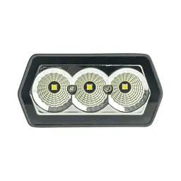 Cвітлодіодна фара WL-L1 15W Premium Flood Decker (НФ-00001523) - мініатюра 2