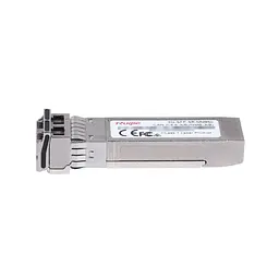 Модуль SFP Ruijie XG-SFP-SR-MM850 1шт (10GBASE-SR, SFP+ Transceiver, MM (850nm, 300m, LC)) - мініатюра 2