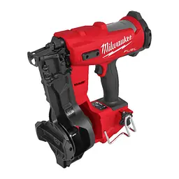 Пістолет цвяхозабивний акумуляторний безщітковий MILWAUKEE M18 FRCN45-302X (зарядний пристрій M12-18 FC, 2 акумулятори М18 НВ3 3 - мініатюра 4