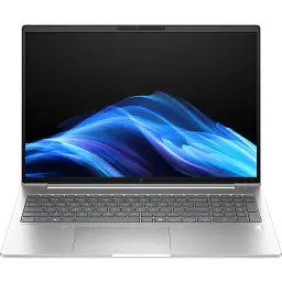 Ноутбук HP EliteBook 6 G1a 16" WUXGA IPS 300n/Ryzen 7-250 (5.1)/16Gb/SSD512Gb/Radeon/FPS/Підсв/DOS (AZ8Z6AV_V1)
