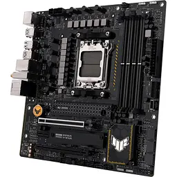 Материнська плата ASUS TUF GAMING B650M-PLUS WIFI - мініатюра 6
