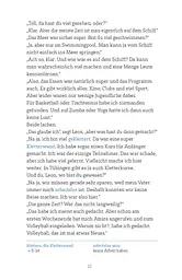 Stress mit Luna und andere Geschichten. Lekture mit Audios online - мініатюра 14