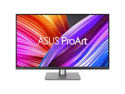 Монітор Asus ProArt PA279CRV (90LM08E0-B01K70) - мініатюра 3
