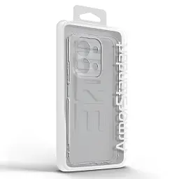 Чохол до мобільного телефона Armorstandart Air Xiaomi Redmi 15C 4G / Poco C85 4G Camera cover Clear (ARM85422) - мініатюра 6