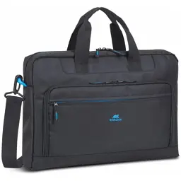 Сумка для ноутбука RivaCase 17.3" 8059 Black (8059Black)