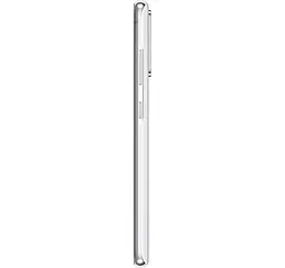 Смартфон Samsung S20 FE 5G 6/128Gb SM-G780G/DS Cloud White - мініатюра 7