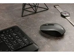 Миша 2E MF211 WL Gray (-MF211WC) - мініатюра 5