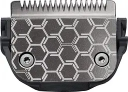 Набір для стрижки волосся BaByliss 11 в 1, 11 насадок, чорний - мініатюра 2