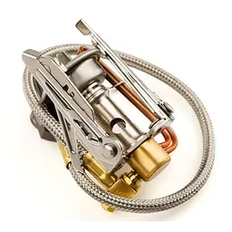 Пальник GSI Outdoors Pinnacle 4 Season Stove (1099-56003) - мініатюра 4