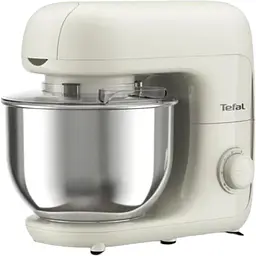 Кухонна машина Tefal Bake Essential QB160138