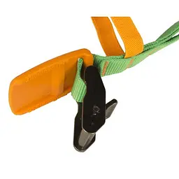 Стяжка Sea To Summit Carabiner Tie Down 2 Pack 3m - мініатюра 2