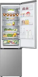 Холодильник LG GW-B509FNUW - мініатюра 22