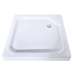 Душова кабіна BRAVO ODRA 90W.Line - мініатюра 6