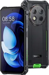 Смартфон OUKITEL WP28 8/256Gb orange