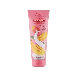 Шампунь Shik Nectar Мango 250 г (4823107605147)