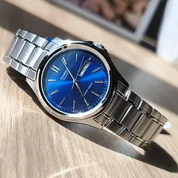Годинник Casio MTP-1239D-2ADF - мініатюра 2