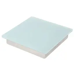 Світильник Brille грунтовий врізний LED 21W IP67 WW (BY-21/186)