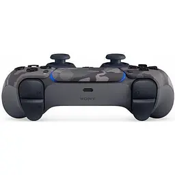 Геймпад Sony PlayStation DualSense Gray Camouflage (9423799) - мініатюра 4
