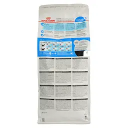 Сухий корм для старіючих котів Royal Canin Indoor+7 з птицею 1.5 кг (5480159) - мініатюра 4