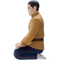 Фігурка Sega Золоте божество Golden Kamuy Хадзіме Цукісі Tsukishima Hajime 12 см SCP GK TH 12 - мініатюра 2