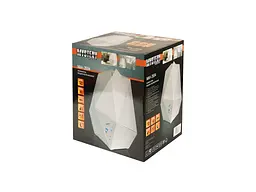 Зволожувач повітря Mystery MAH-2604 white - мініатюра 3