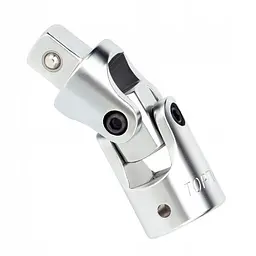 Кардан 1/4" Toptul CAHA0840 - мініатюра 3