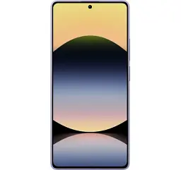 Смартфон Xiaomi Redmi Note 14S 8/256Gb Aurora Purple No Adapter UA UCRF - мініатюра 3