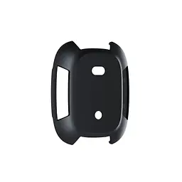 Аксесуар для охоронних систем Ajax DoubleButton Holder чорна - мініатюра 4