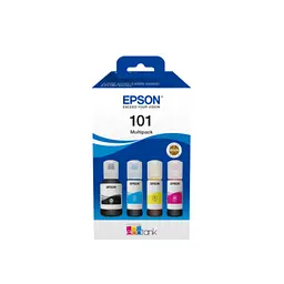 Чорнила Epson 103 (C13T03V64A) SET - мініатюра 2