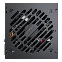 Блок живлення Seasonic 650W BLACK (CORE GX-650-ATX31) - мініатюра 7
